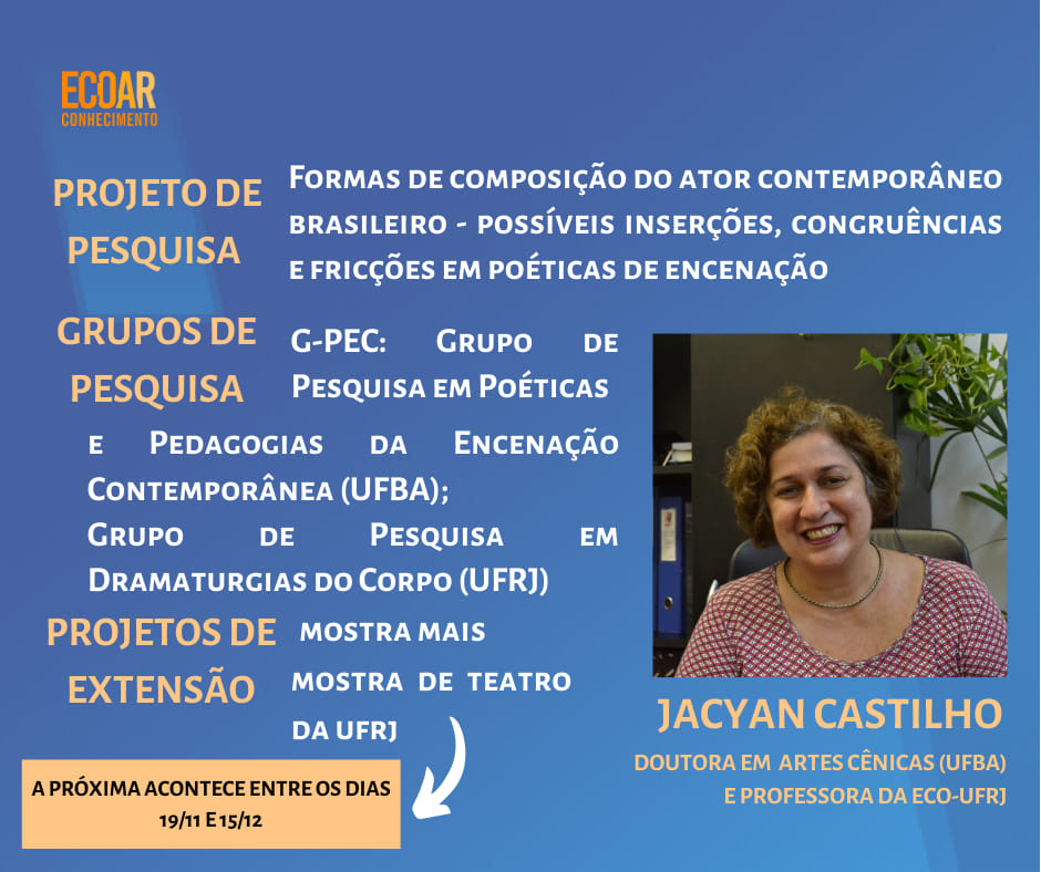 Jacyan Castilho