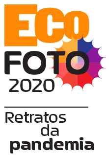logotipo do projeto ecofoto 2020